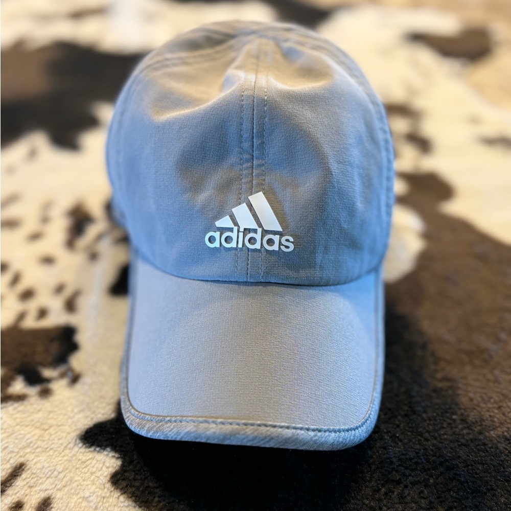 Adidas Gray Hat